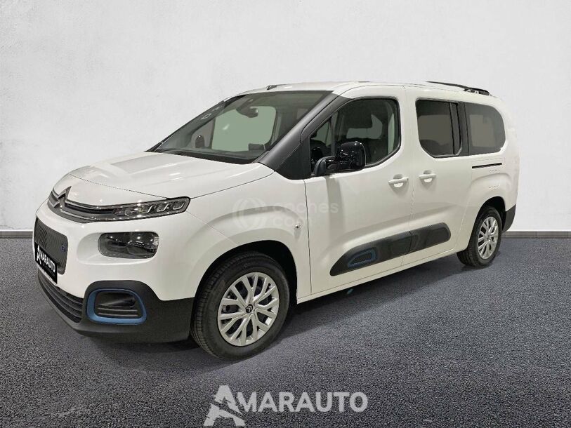 Foto del CITROEN Berlingo ë- 50kWh Talla XL Feel