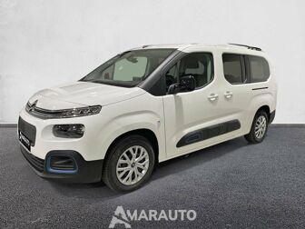 Imagen de CITROEN Berlingo ë- 50kWh Talla XL Feel