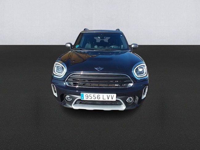 Foto del MINI Mini Countryman COUNTRYMAN COOPER AUT.