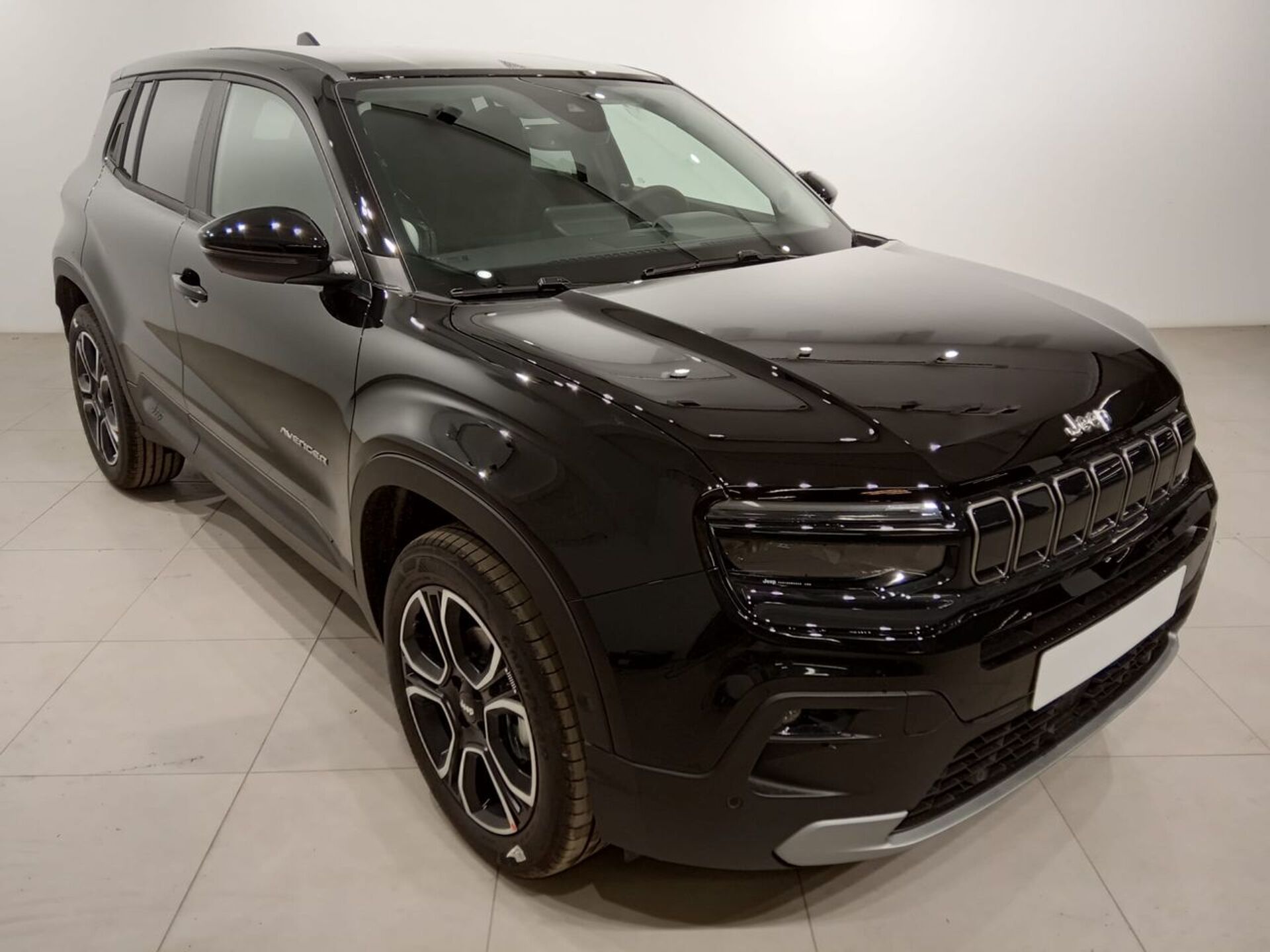 Imagen 3 de JEEP Avenger