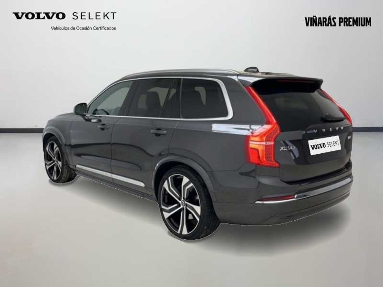 Foto del VOLVO XC90 B5 Ultimate Bright AWD Aut.