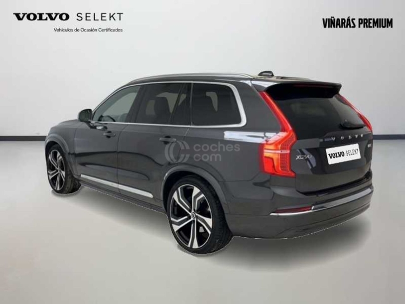 Foto del VOLVO XC90 B5 Ultimate Bright AWD Aut.