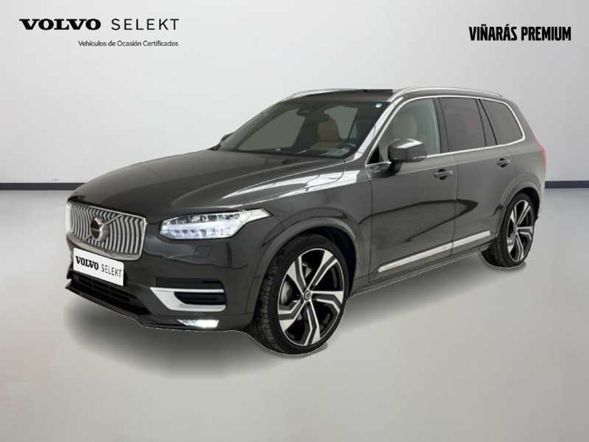 Imagen de VOLVO XC90