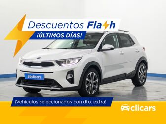 Imagen de KIA Stonic 1.0 T-GDi Eco-Dynamic Drive 120