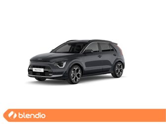 Imagen de KIA Niro 1.6 PHEV Emotion 183