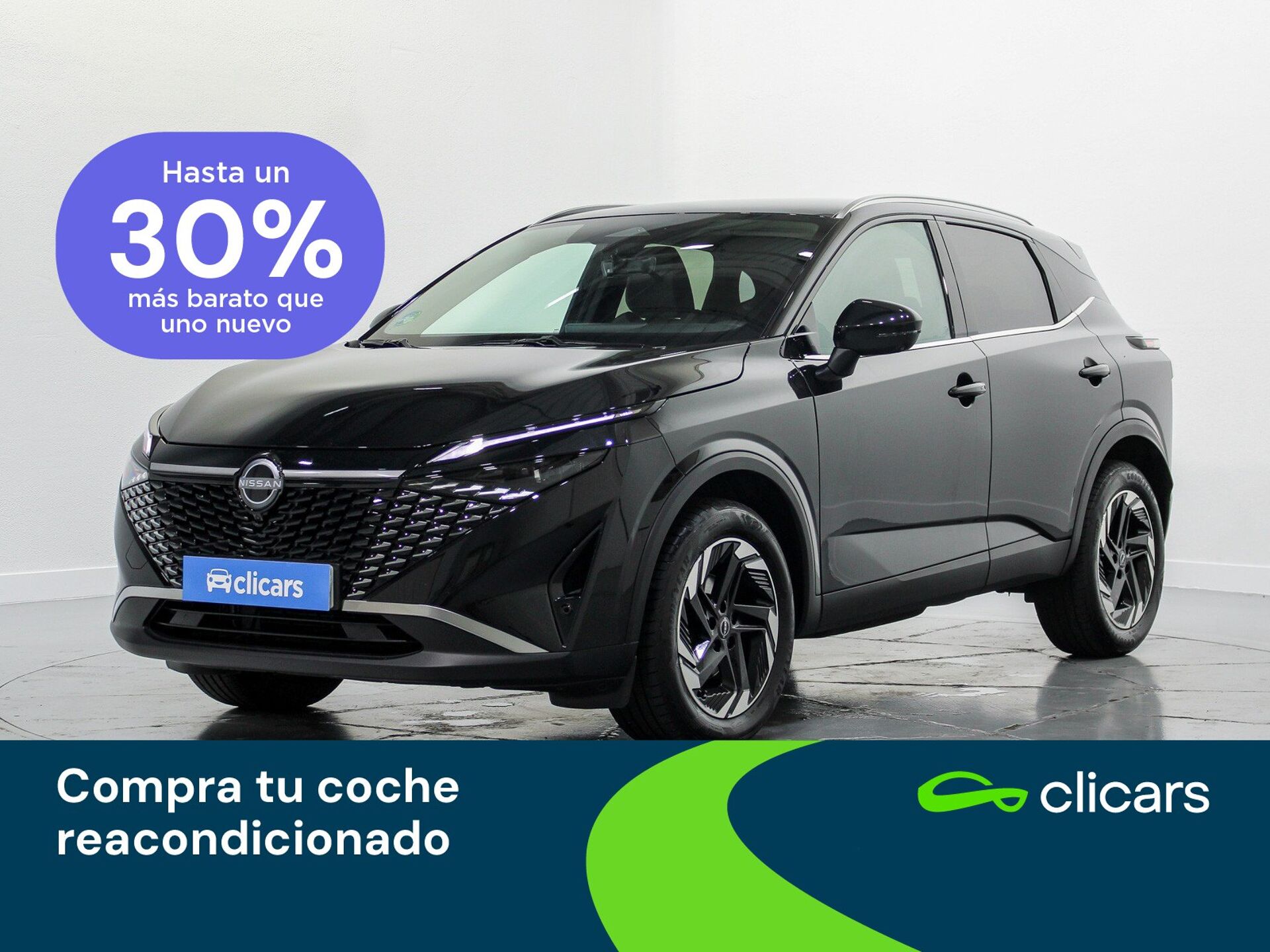 Imagen de NISSAN Qashqai