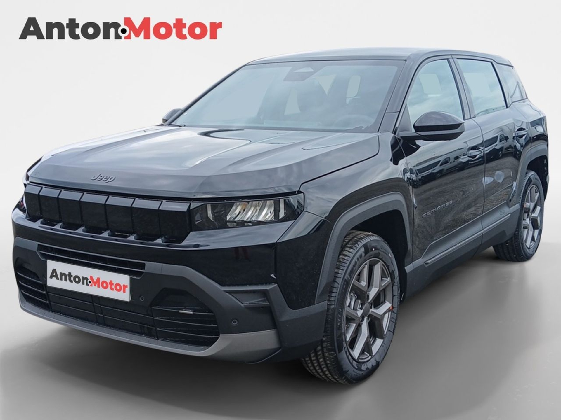 Imagen de JEEP Compass