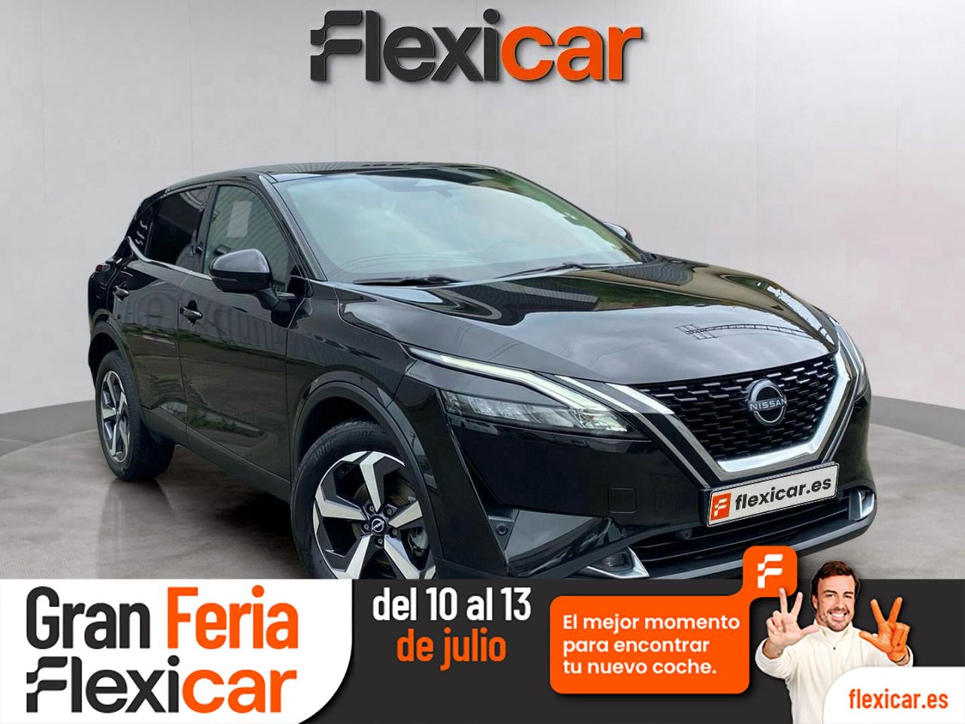Imagen de NISSAN Qashqai