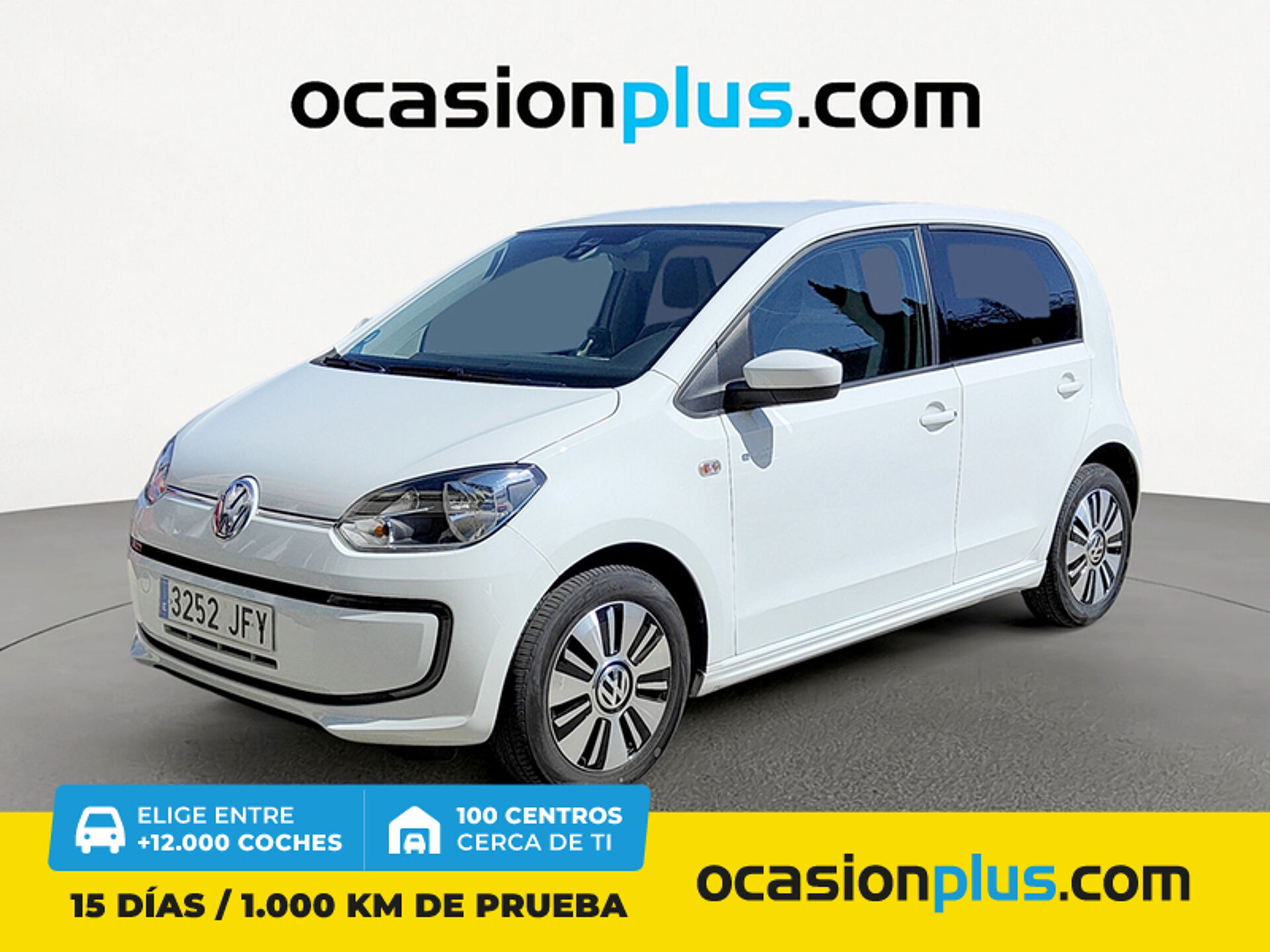 Imagen de VOLKSWAGEN Up