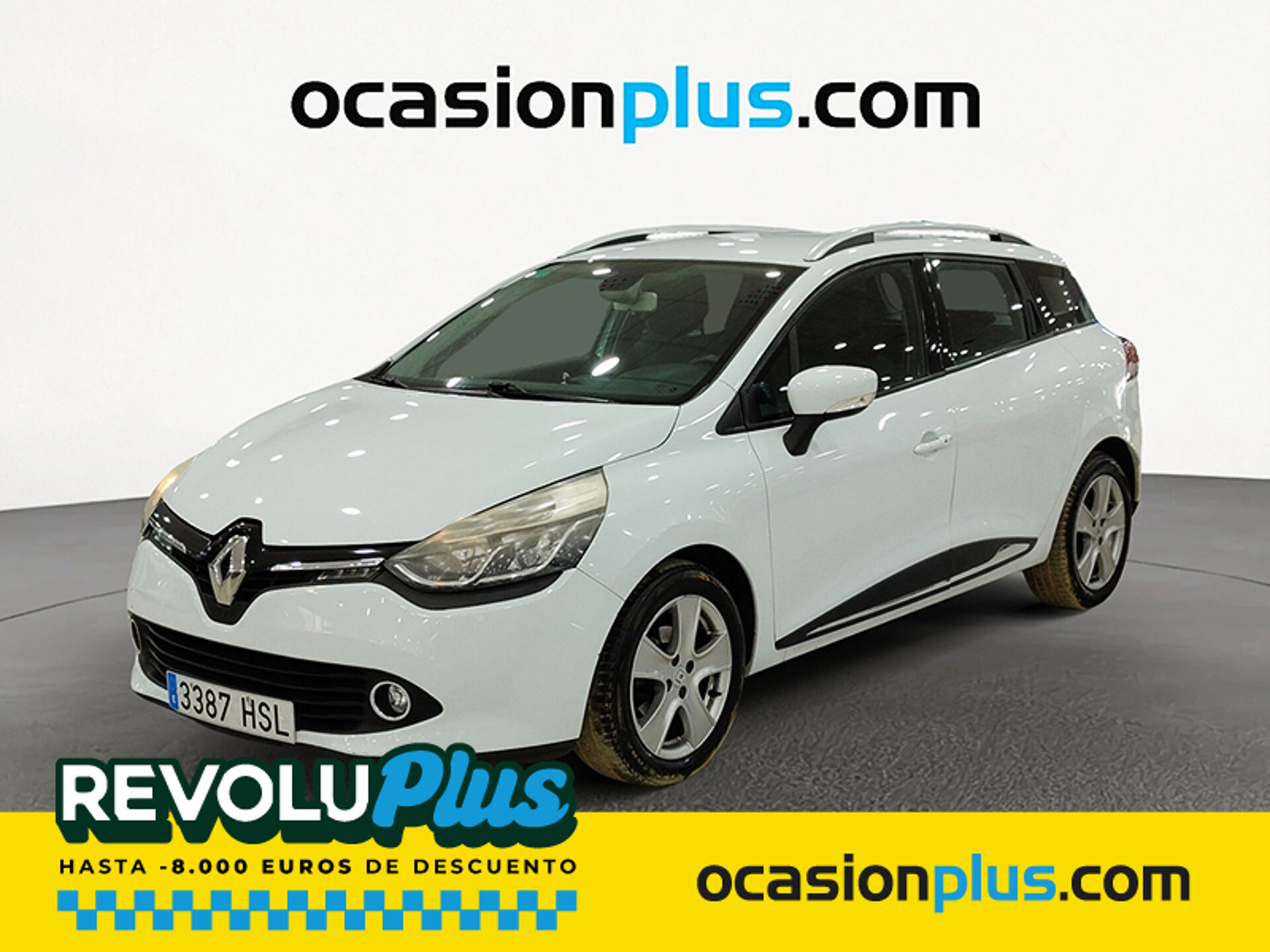 Imagen de RENAULT Clio