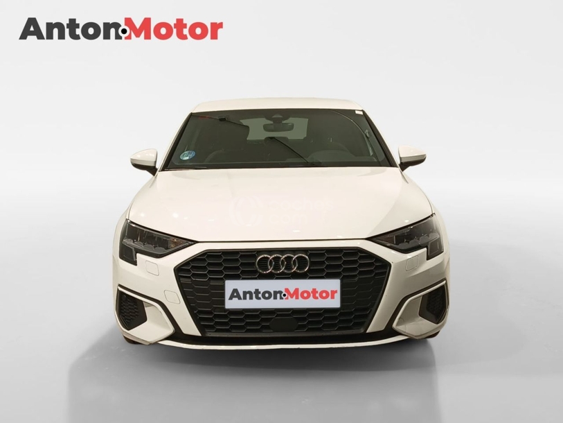 Foto del AUDI A3 Sportback 30 TFSI S tronic