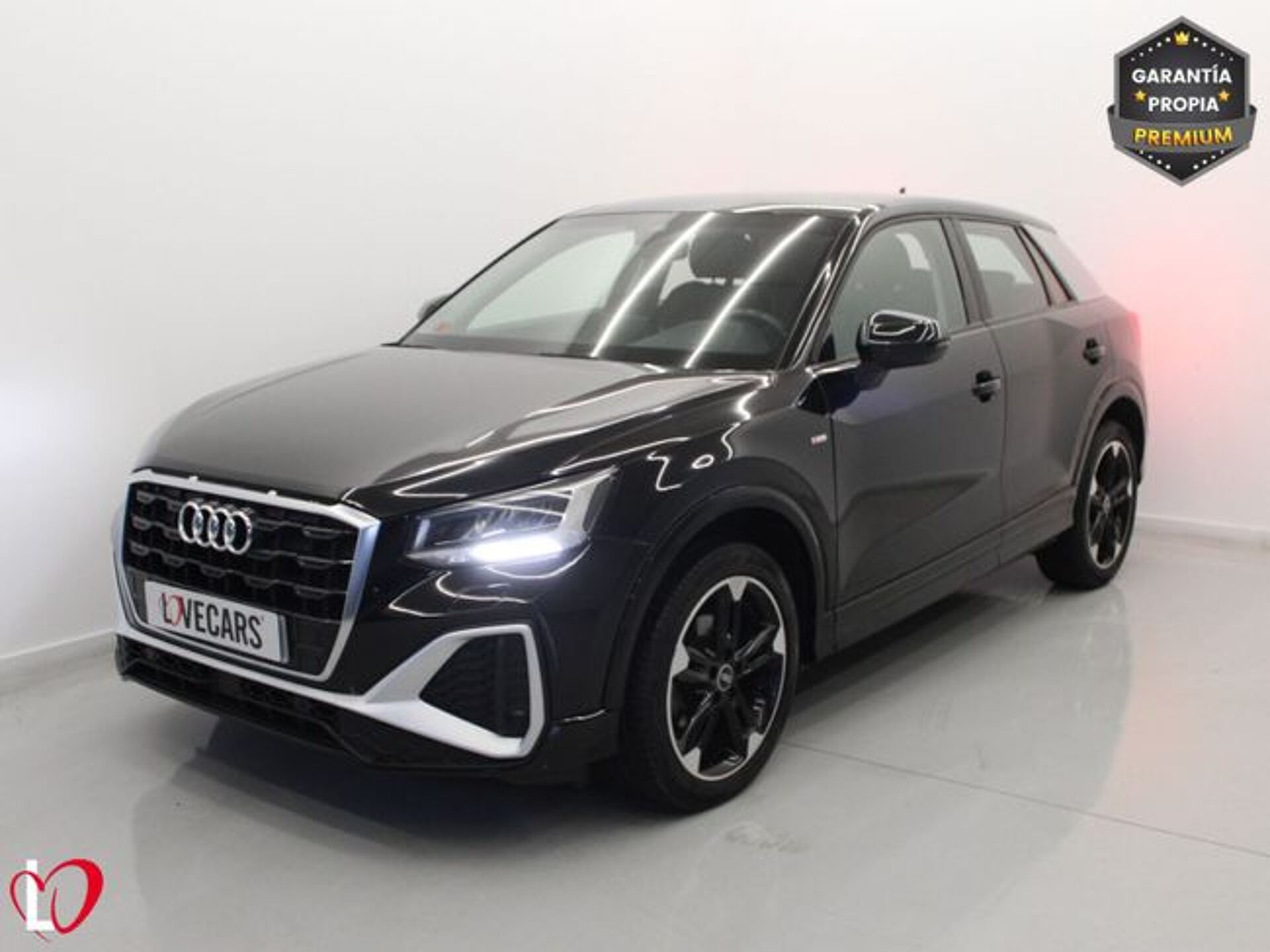 Imagen 3 de AUDI Q2