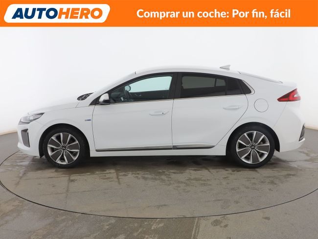 Foto del HYUNDAI Ioniq HEV 1.6 GDI Tecno