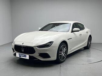 Imagen de MASERATI Ghibli Executive Aut. 330