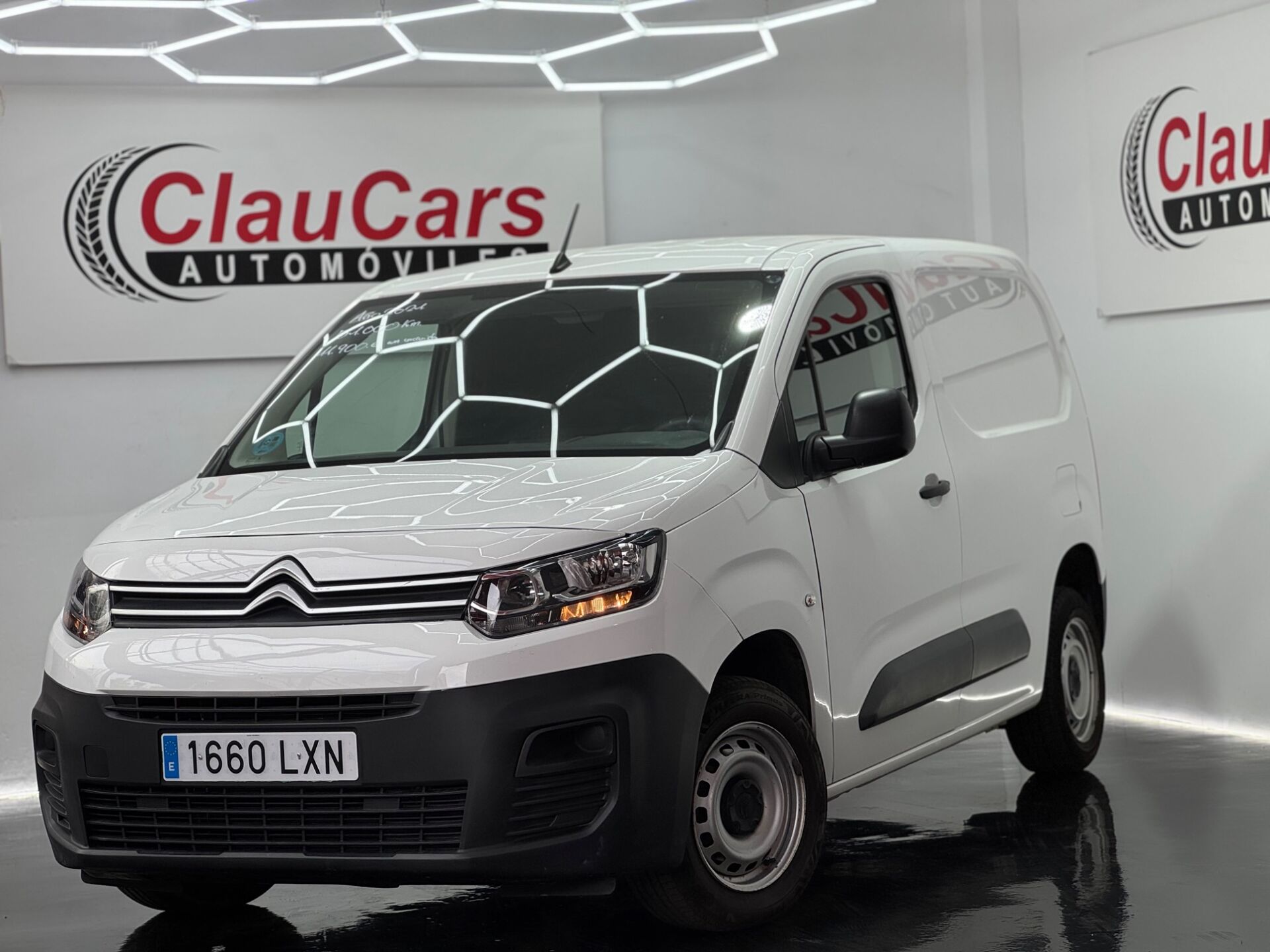 Imagen 1 de CITROEN Berlingo