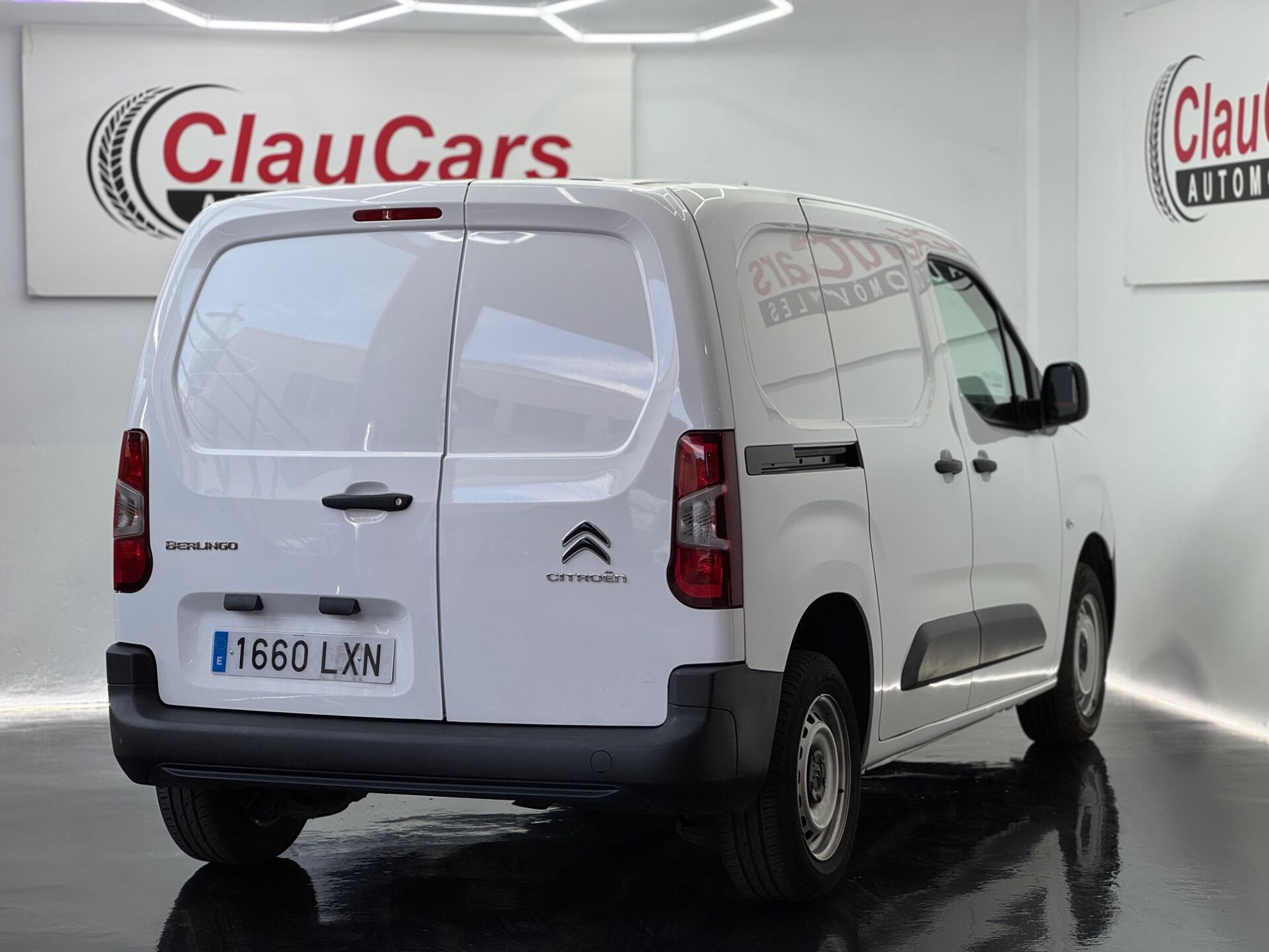 Imagen 2 de CITROEN Berlingo