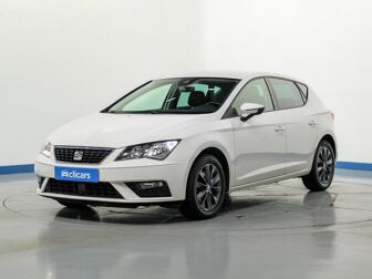 Imagen de SEAT León 1.6TDI CR S&S Style 115