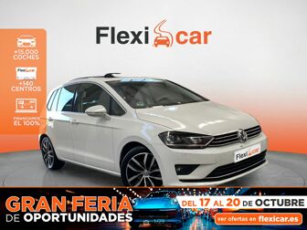 Imagen de VOLKSWAGEN Golf Sportsvan 2.0TDI CR BMT Sport DSG