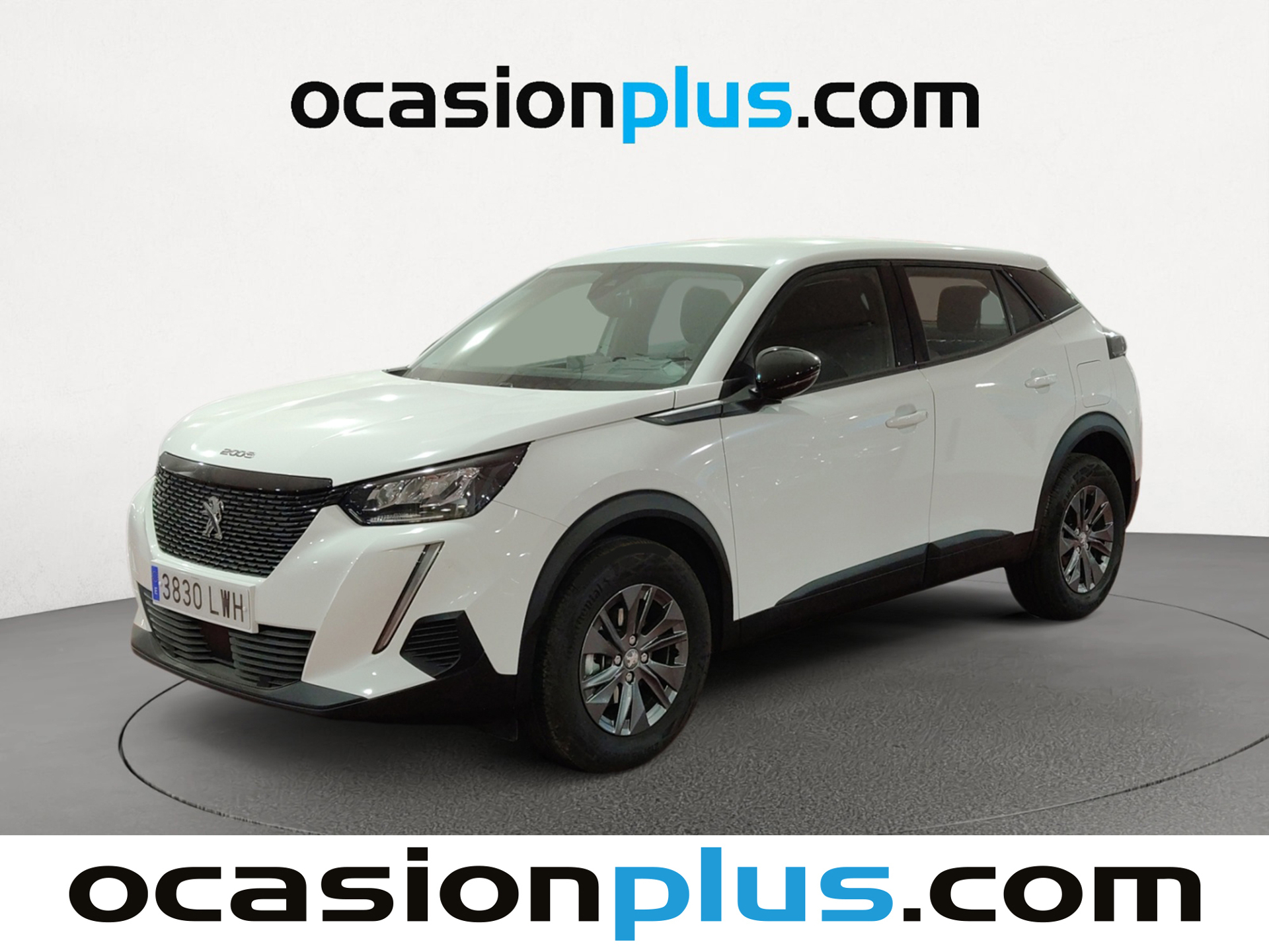 Imagen de PEUGEOT 2008