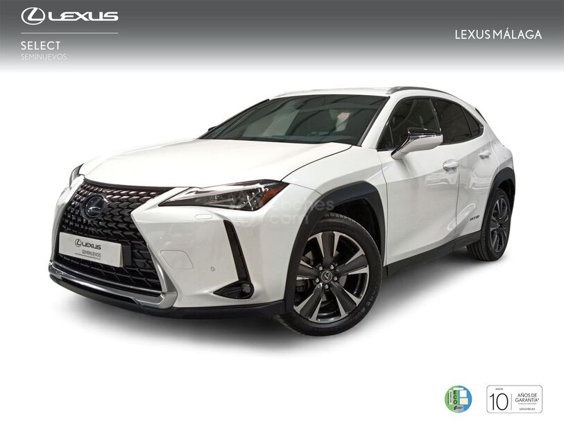 Foto del LEXUS UX 250h Executive Plus 2WD