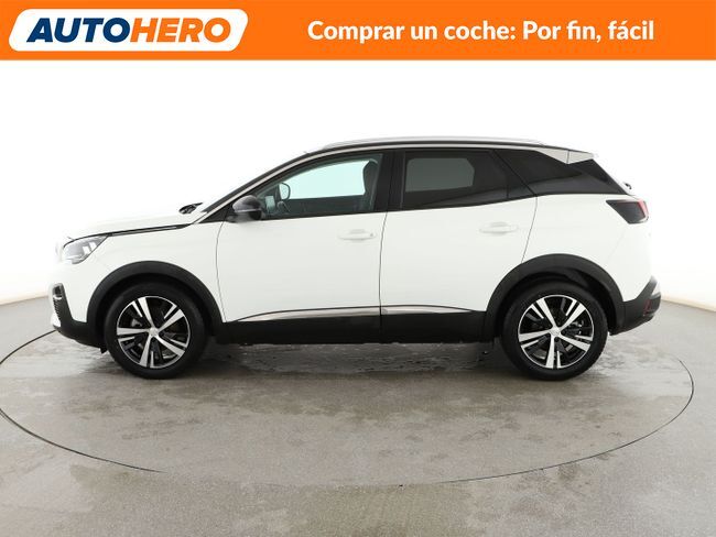 Foto del PEUGEOT 3008 1.5BlueHDi Allure S&S 130