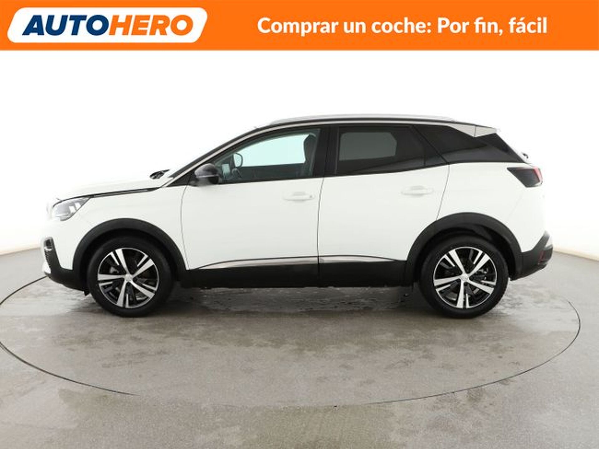 Imagen 3 de PEUGEOT 3008