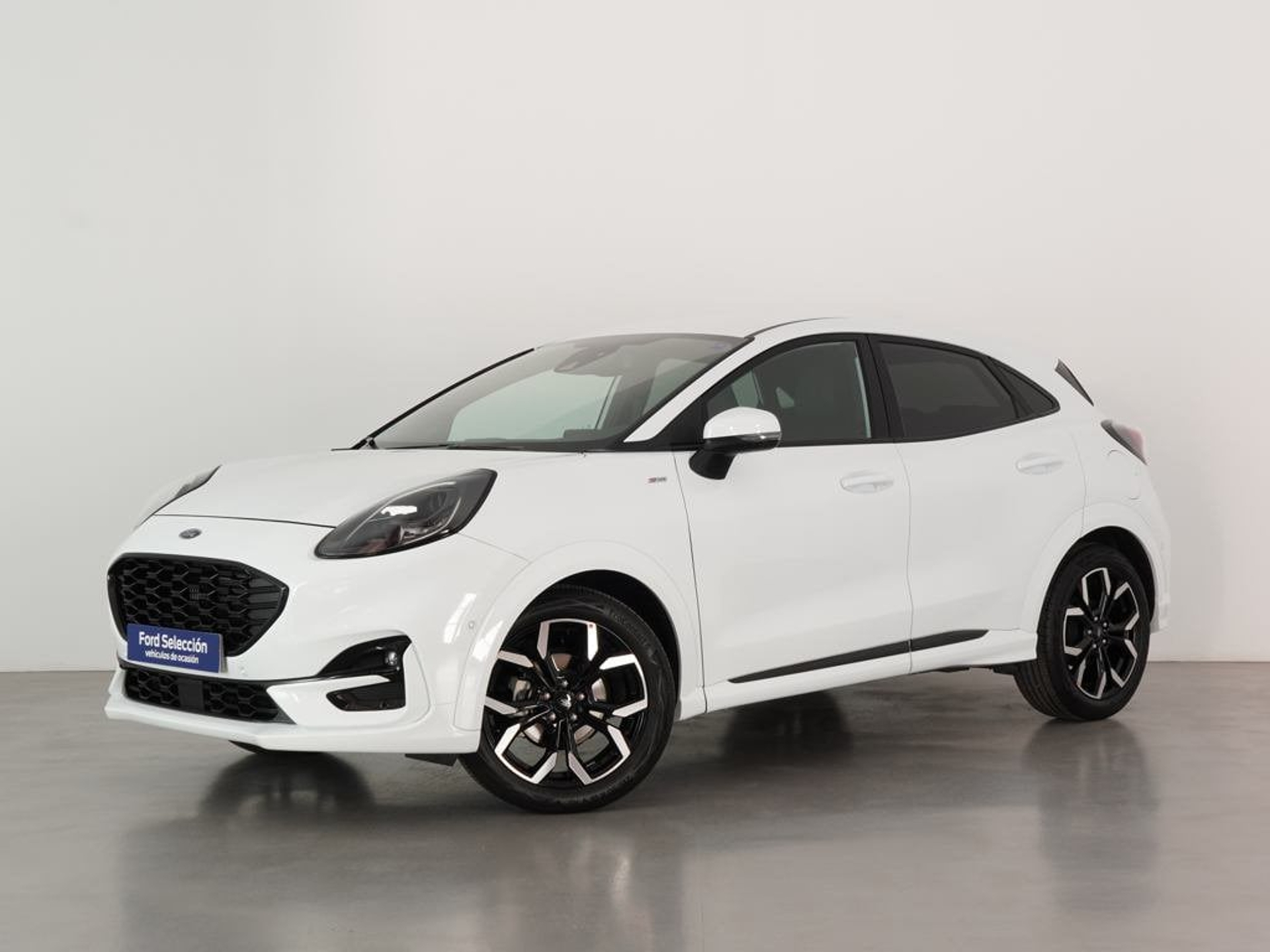 Imagen de FORD Puma