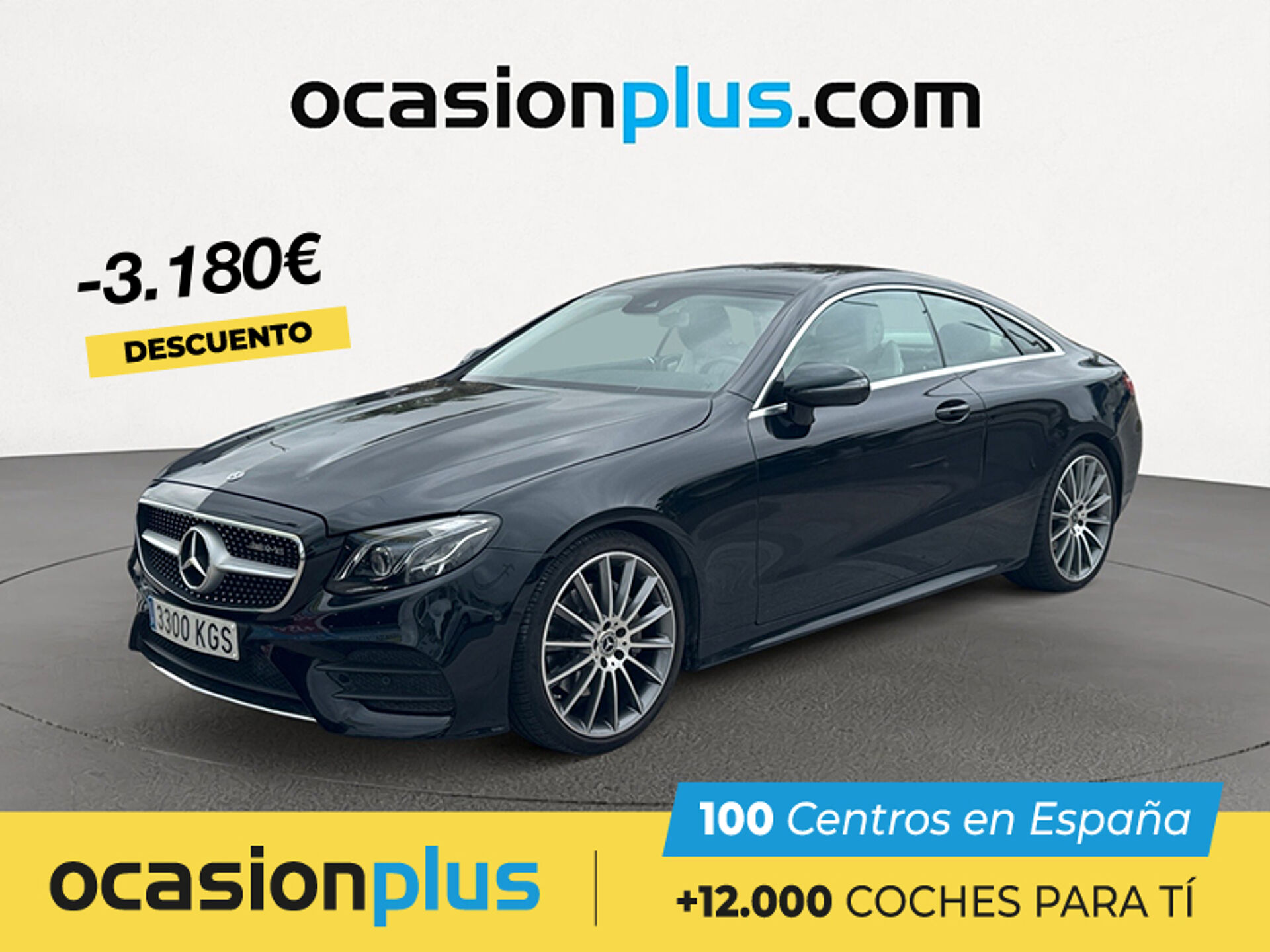 Imagen de MERCEDES Clase E