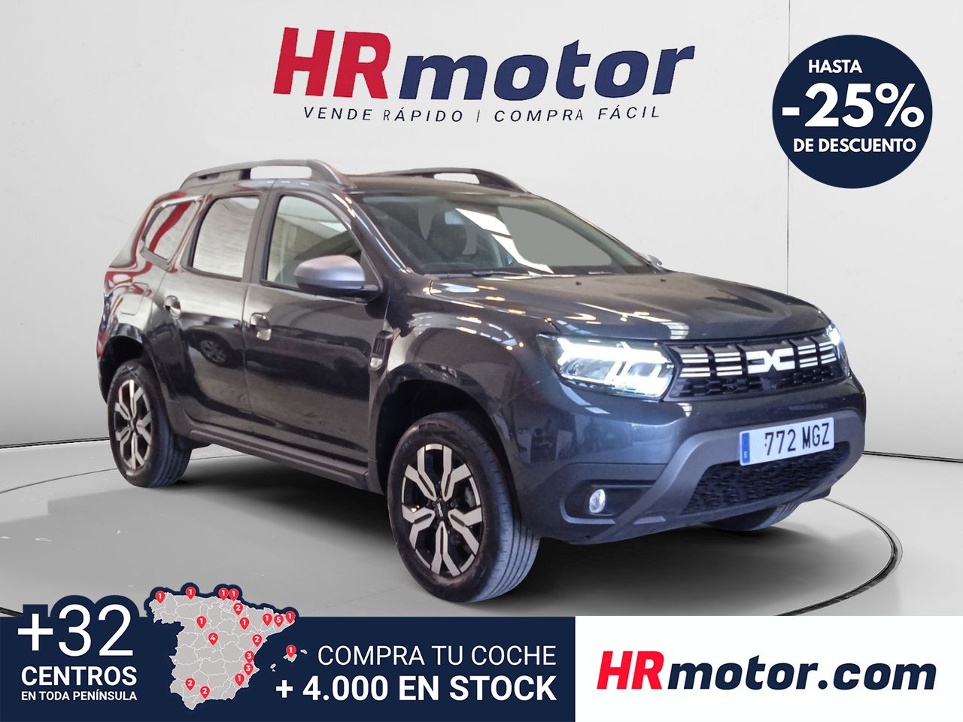 Imagen de DACIA Duster