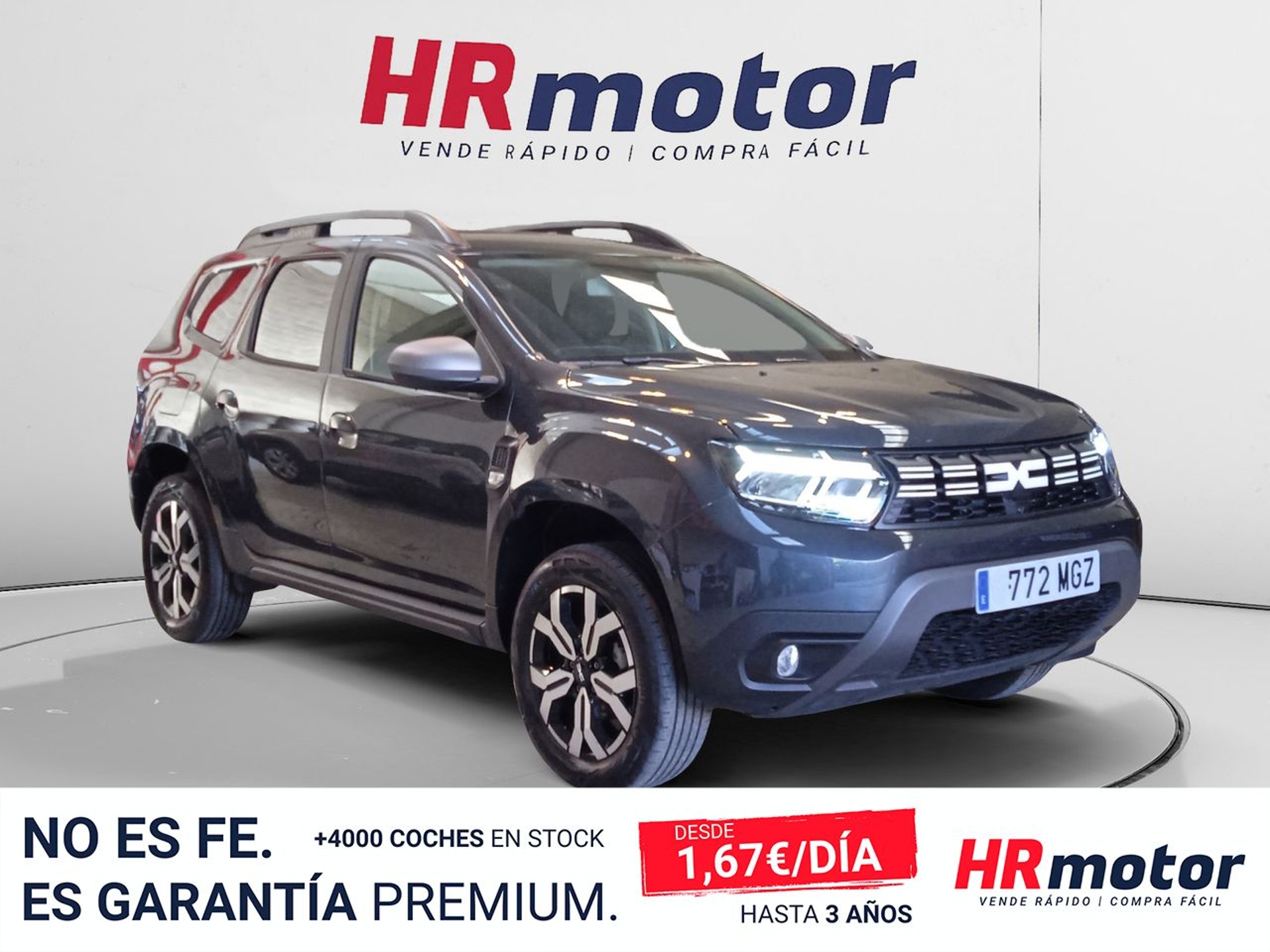 Imagen de DACIA Duster