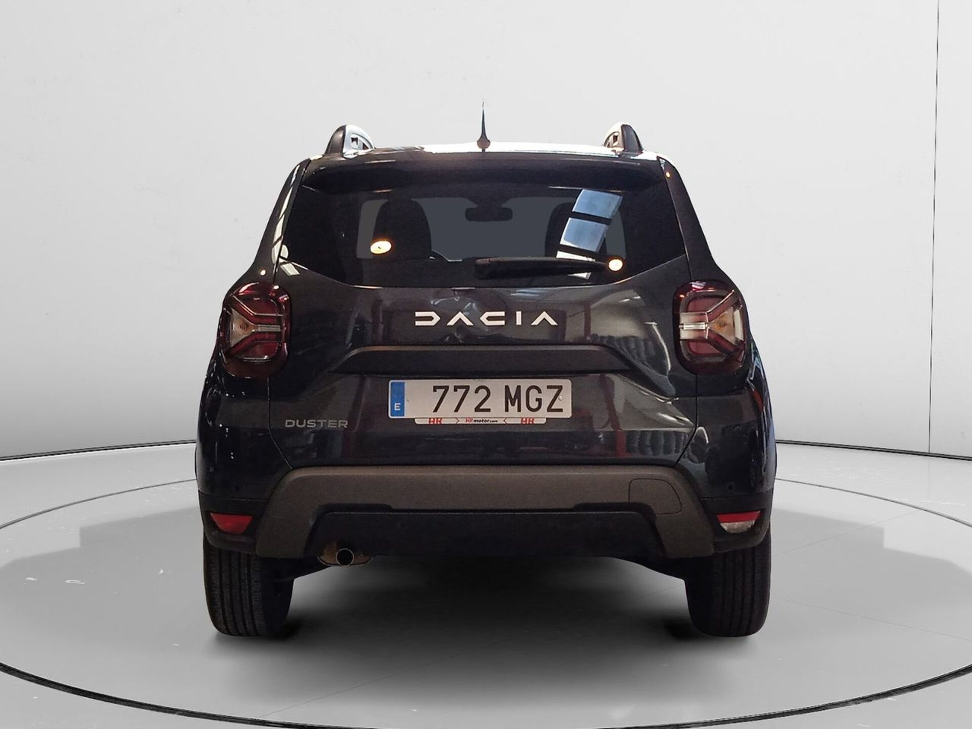 Imagen 3 de DACIA Duster