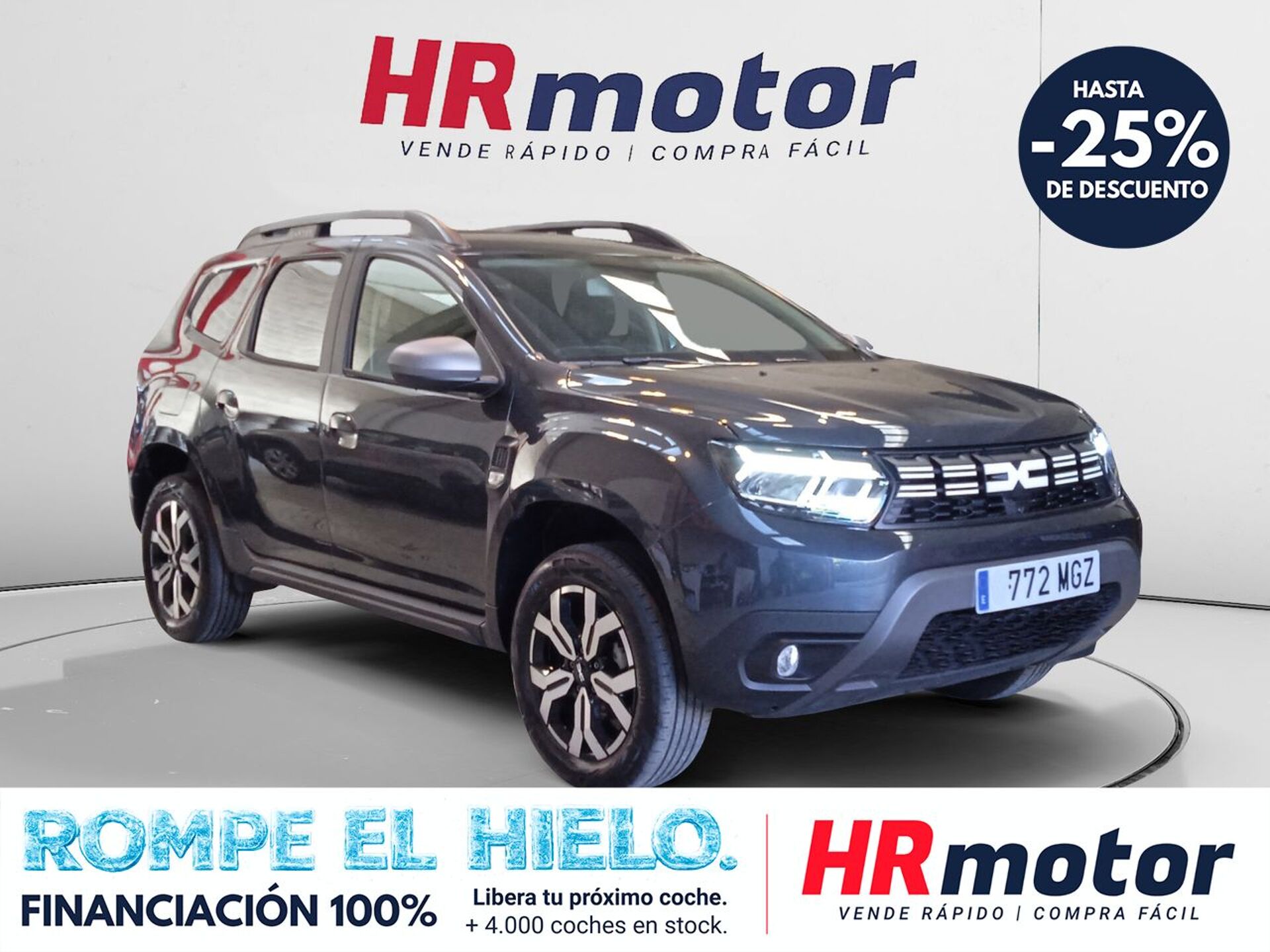 Imagen 1 de DACIA Duster