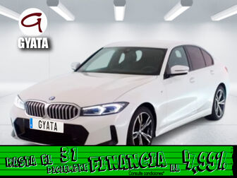 Imagen de BMW Serie 3 318dA