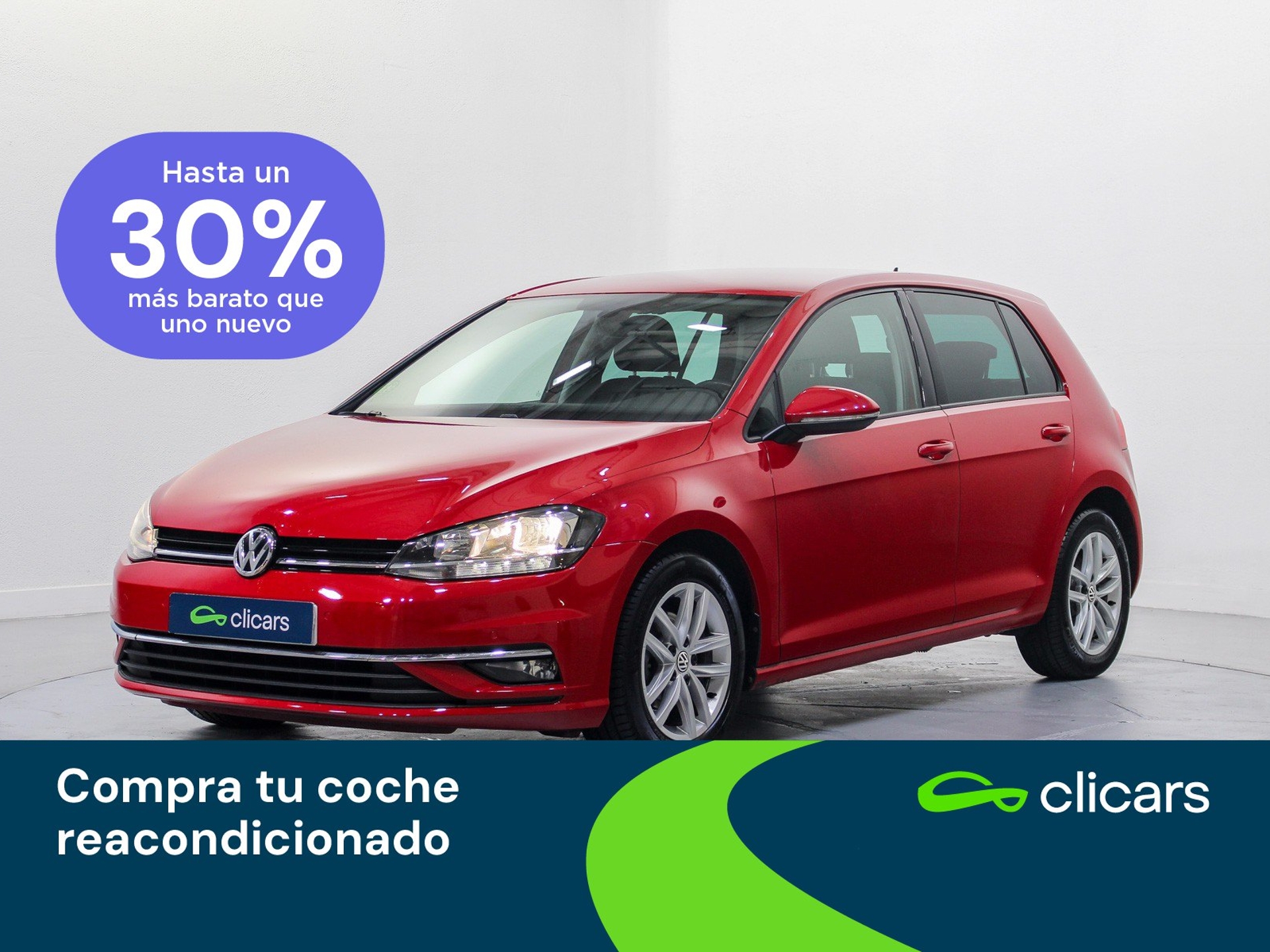 Imagen de VOLKSWAGEN Golf