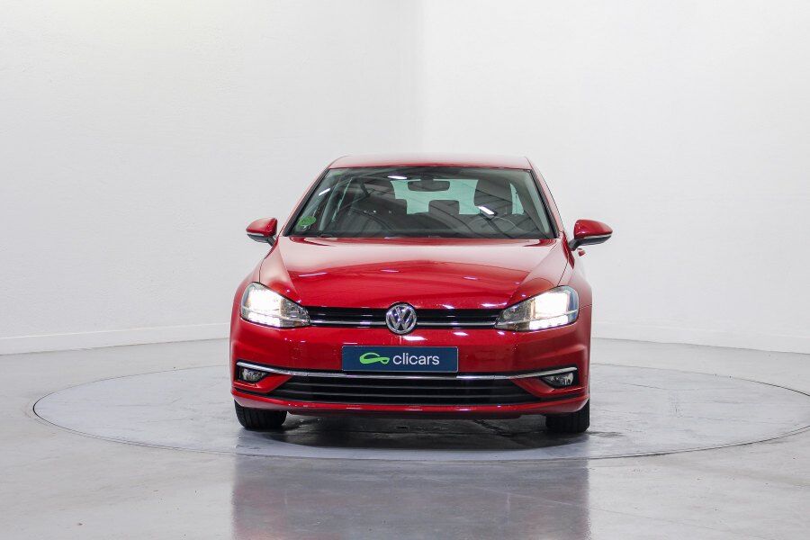 Foto del VOLKSWAGEN Golf 1.0 TSI Advance DSG7 81kW