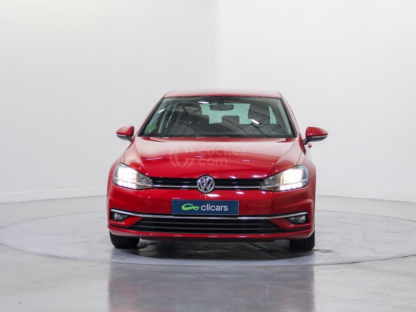 Foto del VOLKSWAGEN Golf 1.0 TSI Advance DSG7 81kW