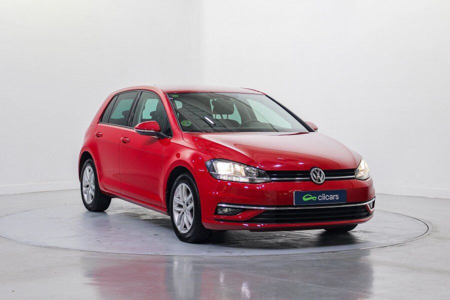Foto del VOLKSWAGEN Golf 1.0 TSI Advance DSG7 81kW