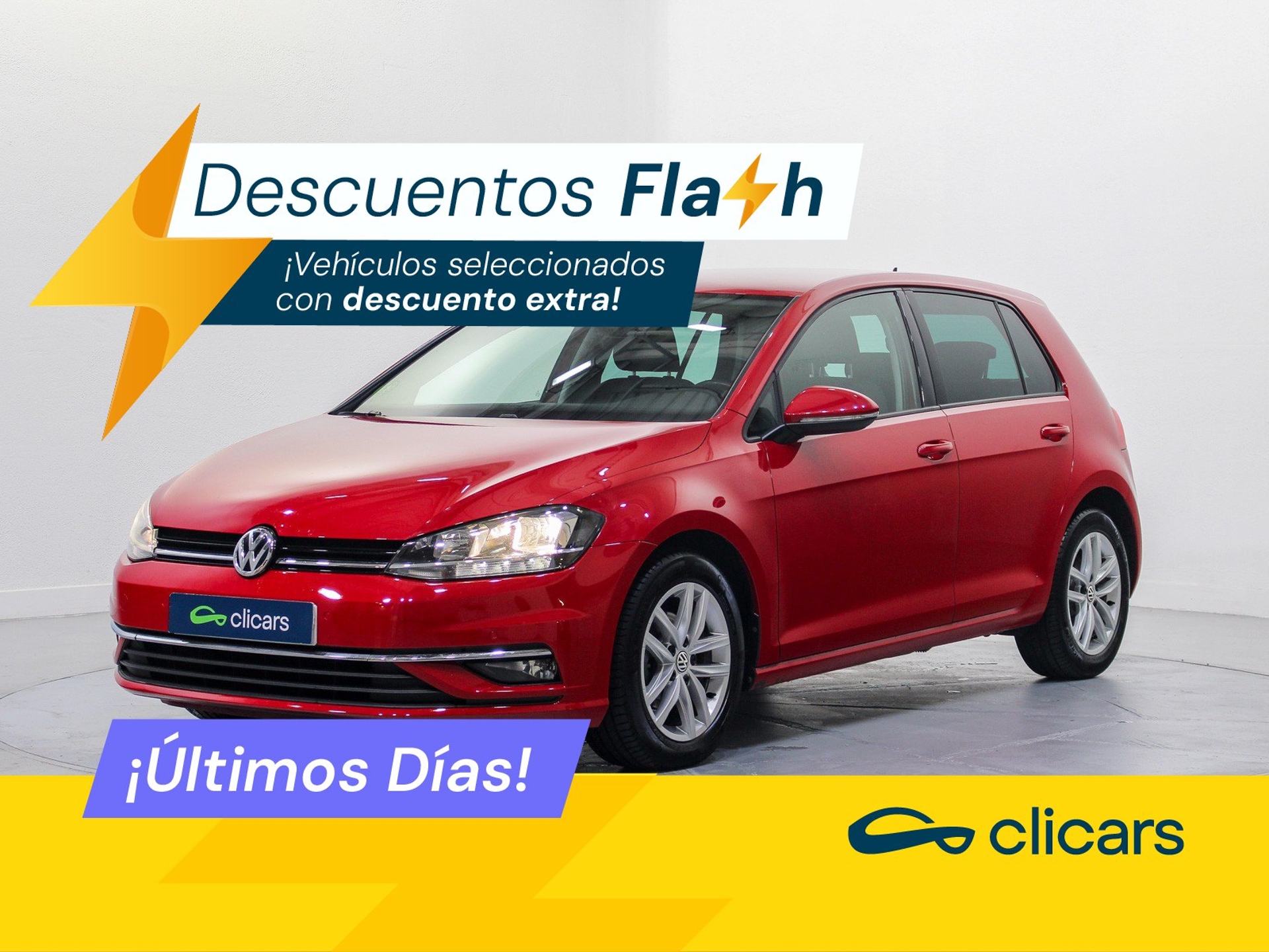 Imagen de VOLKSWAGEN Golf