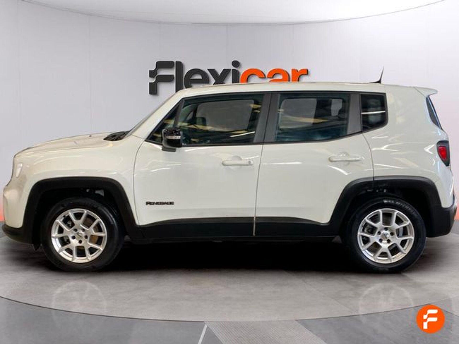 Imagen 3 de JEEP Renegade