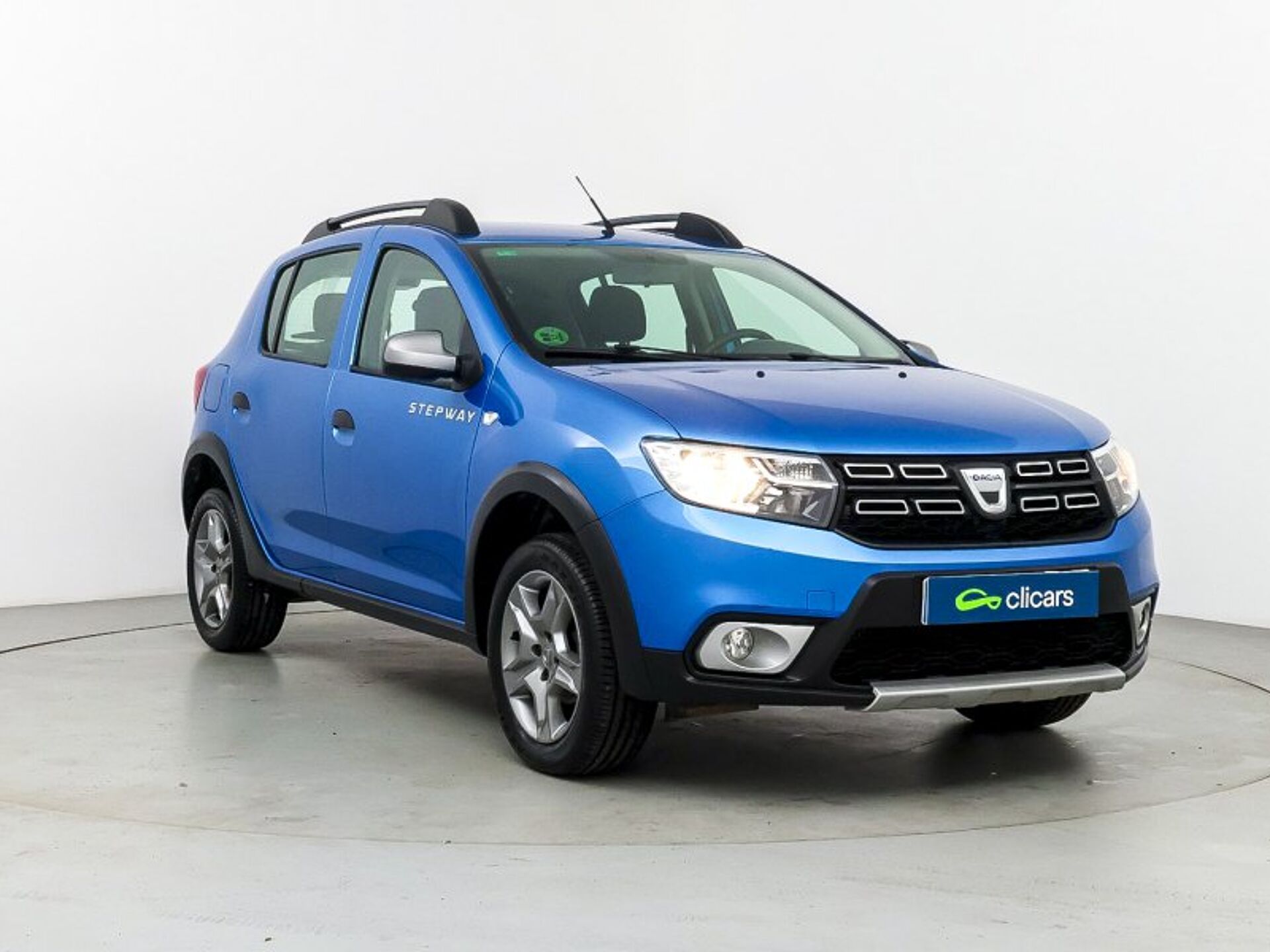 Imagen 3 de DACIA Sandero