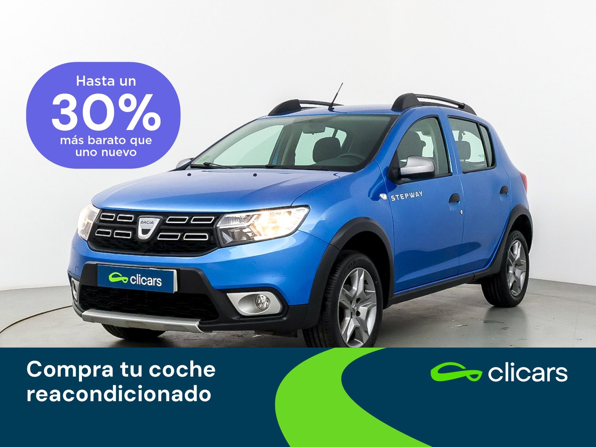 Imagen de DACIA Sandero