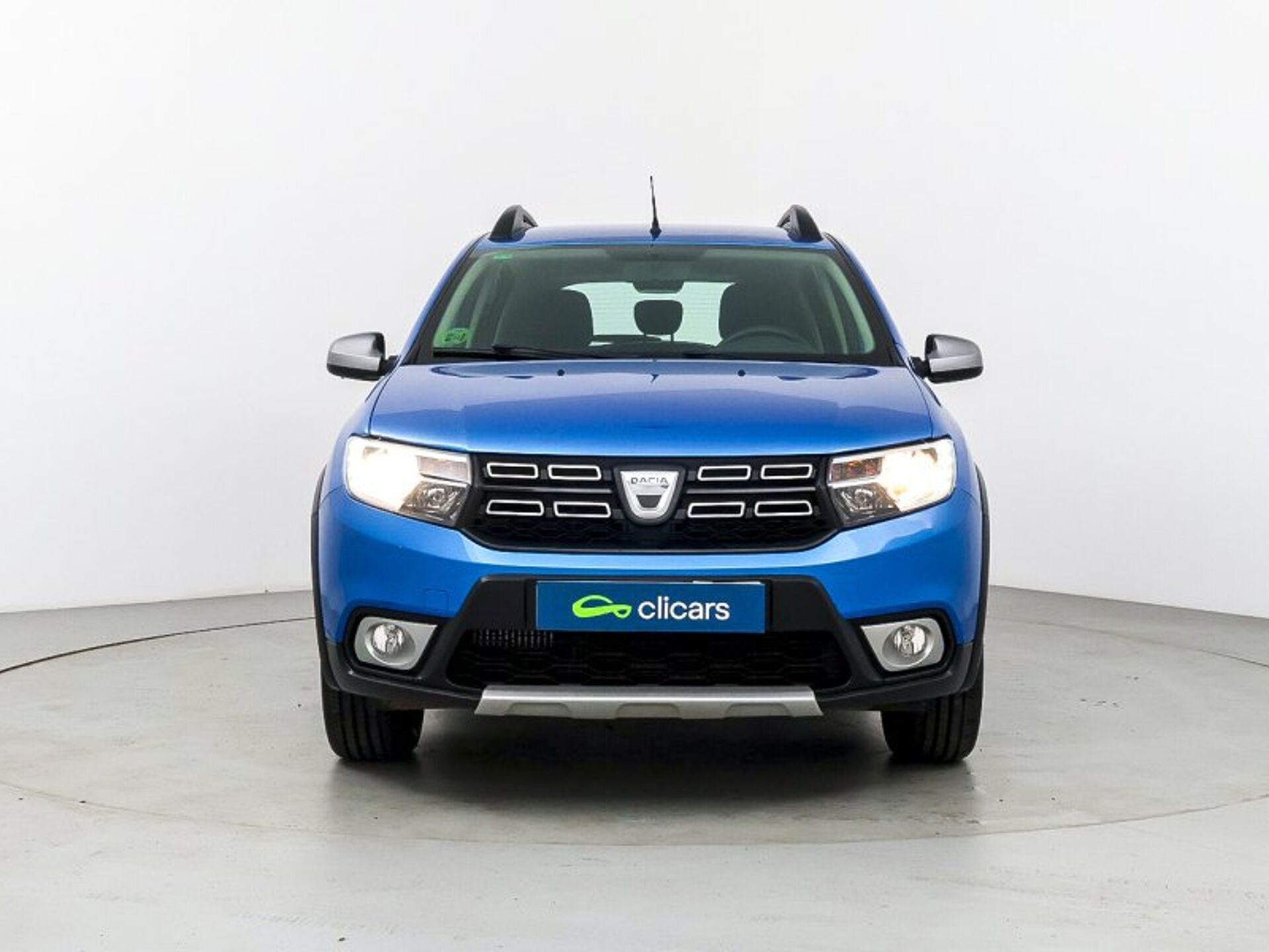 Imagen 2 de DACIA Sandero