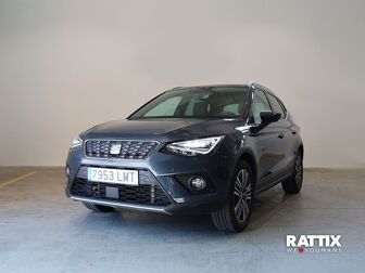 Imagen de SEAT Arona 1.0 TSI Ecomotive S&S Xcellence 110