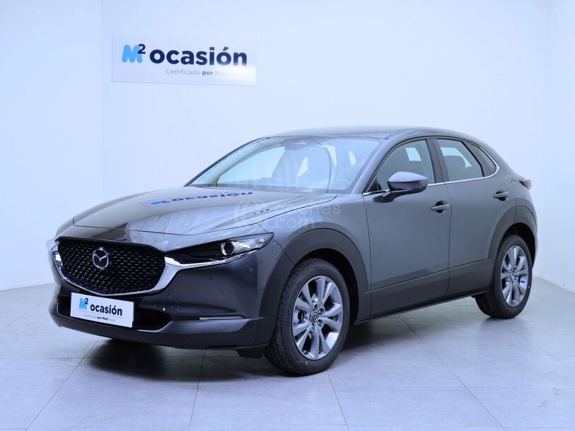 Foto del MAZDA CX-30 2.0 e-Skyactiv-G Exclusive Line FWD 90kW