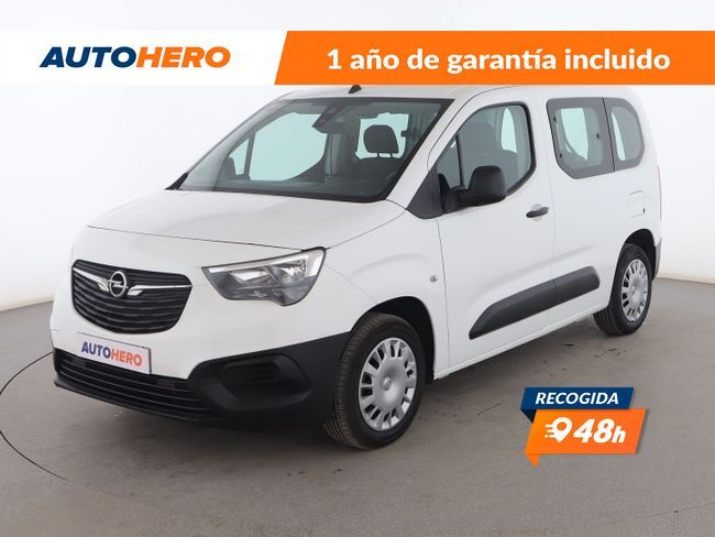 OPEL Combo (1.5 CDTI Expression) en Madrid