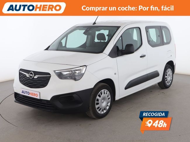 OPEL Combo (1.5 CDTI Expression) en Madrid