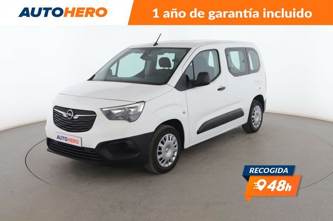 OPEL Combo (1.5 CDTI Expression) en Madrid