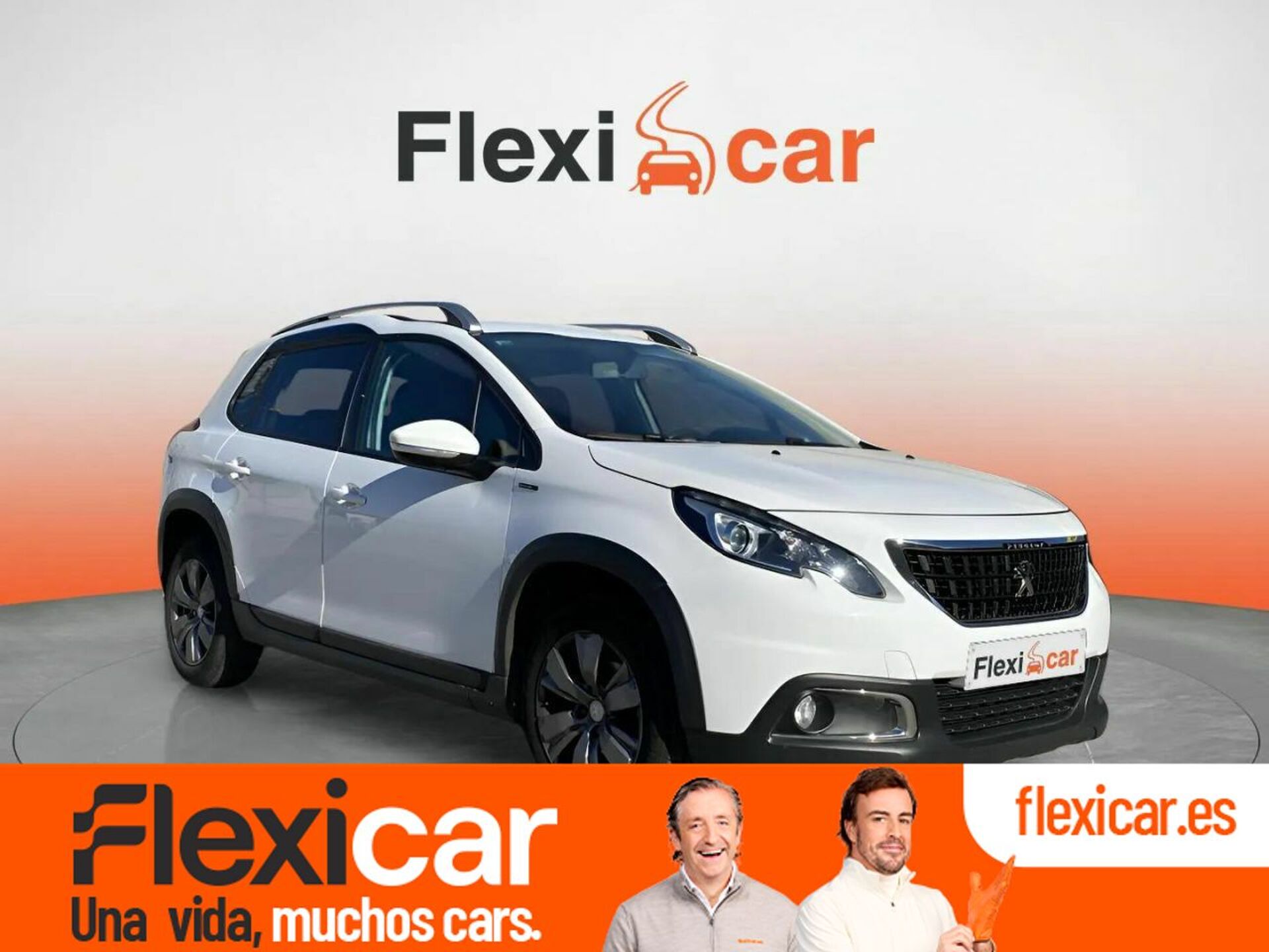 Imagen de PEUGEOT 2008