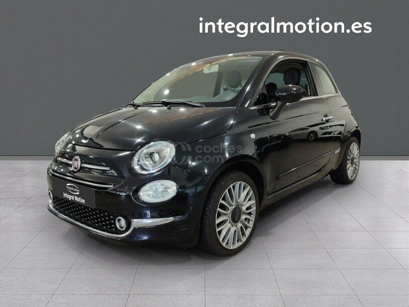 Foto del FIAT 500 1.2 Lounge