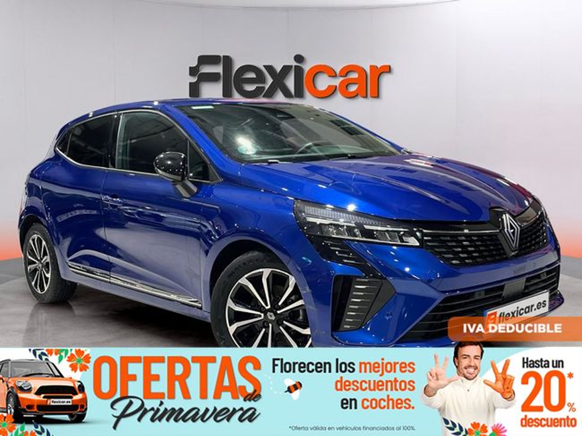 Imagen de RENAULT Clio